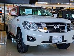 نیسان پاترۆل